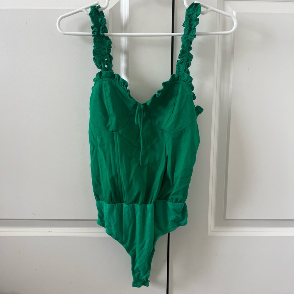 Francesca’s Bodysuit
